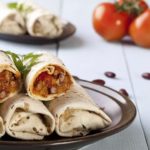 Burritos
